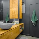 Urban Jungle For Real Treasure Seekers Apartment Budapest