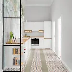 Urban Jungle For Real Treasure Seekers Apartment