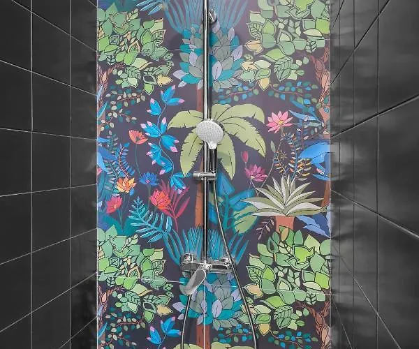 Urban Jungle For Real Treasure Seekers *