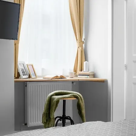 Urban Jungle For Real Treasure Seekers Lejlighed *