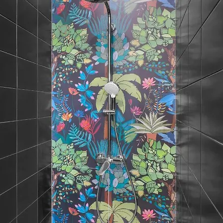 Urban Jungle For Real Treasure Seekers *