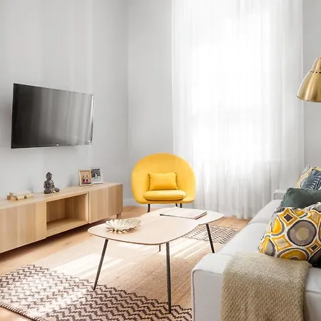 Urban Jungle For Real Treasure Seekers Lejlighed Budapest