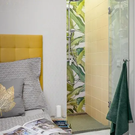 Urban Jungle For Real Treasure Seekers * Budapest