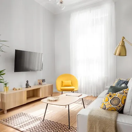 Urban Jungle For Real Treasure Seekers Lejlighed *