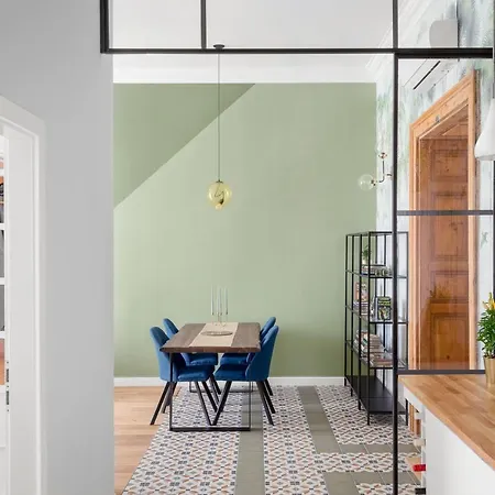 Lejlighed Urban Jungle For Real Treasure Seekers