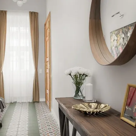 Urban Jungle For Real Treasure Seekers