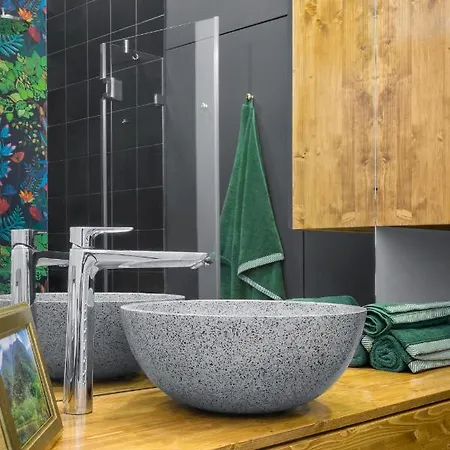 Urban Jungle For Real Treasure Seekers