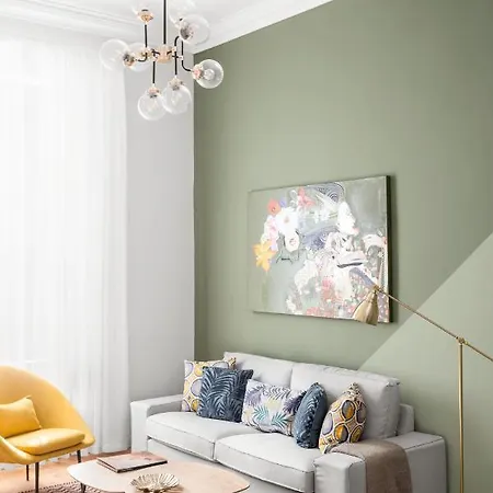 Urban Jungle For Real Treasure Seekers Budapest