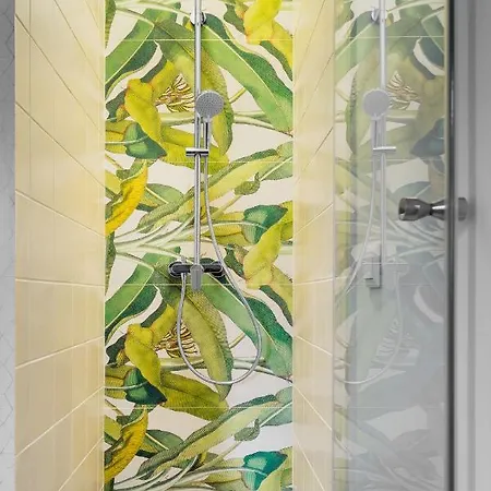 Urban Jungle For Real Treasure Seekers *