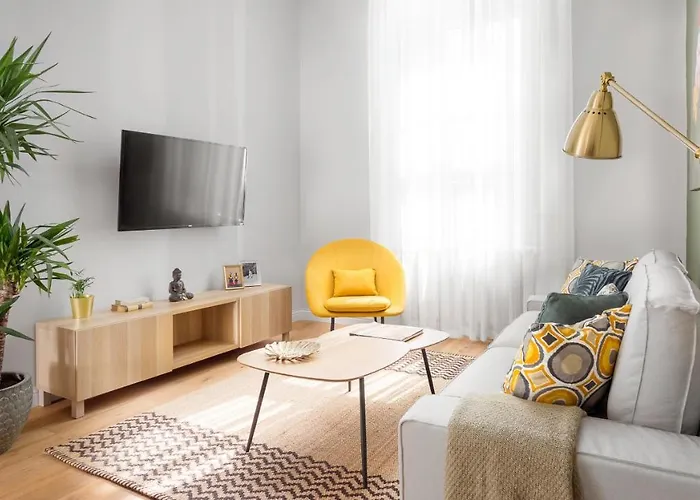 Urban Jungle For Real Treasure Seekers Apartment Budapest